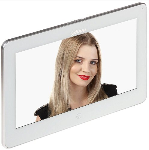 Відеодомофон IP DAHUA DH-VTH5241DW-S2 - Фото №2