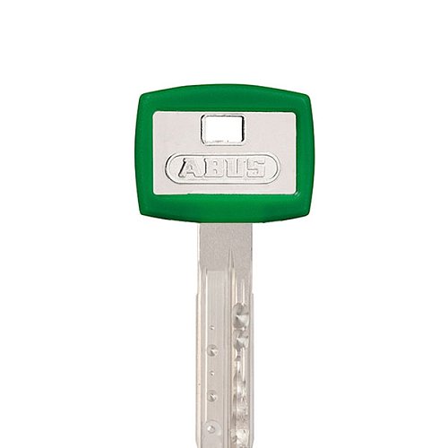 Накладка на ключ ABUS SKKR зелений