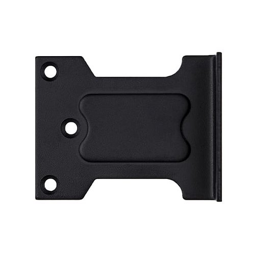 Кронштейн паралельної тяги RYOBI до серії D-1200 Чорний - Фото №1