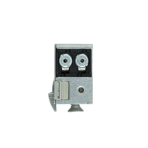 Електрозащіпка EFF EFF 118 НЗ (без живлення замкнена) - Фото №5