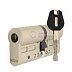 матовий нікель