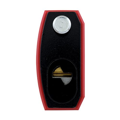 Замок навісний MUL-T-LOCK SBNE12 Interactive+ (3 ключа) - Фото №3