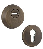 Протектор MUL-T-LOCK SL3 (40-89 мм) бронза антична