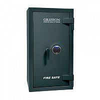 Сейф вогнестійкий GRIFFON FS.90.E ML