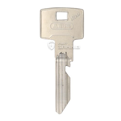 Дублікат ключа ABUS Vitess 4000 MX - Фото №1