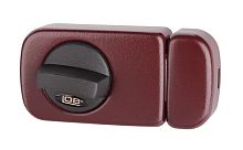 Замок накладний LOB TB 610 (BS60мм) 4 ключа