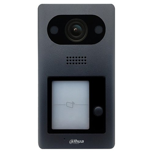 Панель виклику IP DAHUA DH-VTO3211D-P2-S1 - Фото №2