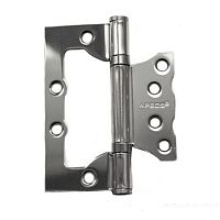 Завіс APECS Steel В2 100*63*2 мм - CR хром