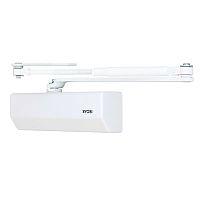 Дотягувач RYOBI D-2550 BC UNIV до 80кг FIRE Блискучо білий