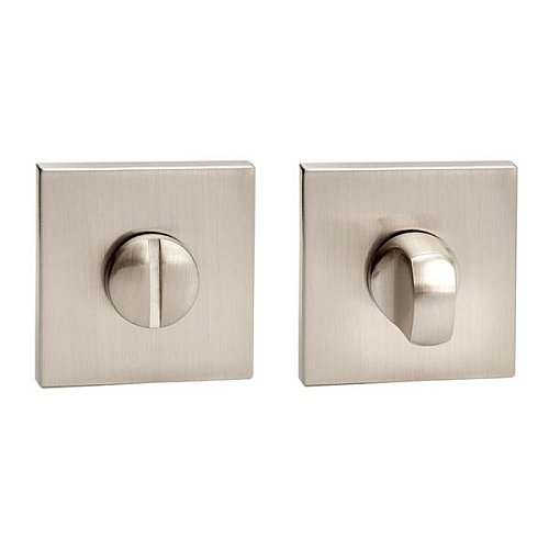 Вороток MVM T20 SN матовий нікель - Фото №1