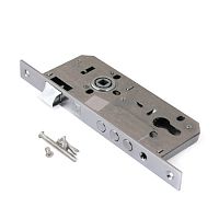 Механізм замка APECS 2600 (BS45*85мм) CR хром + зв.планка