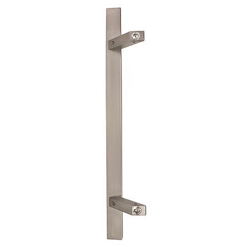 Ручки скоби ABARO Sydney 45° L:400 X:200 W:40*20mm SS 304 нерж. сталь (комплект) - Фото №8