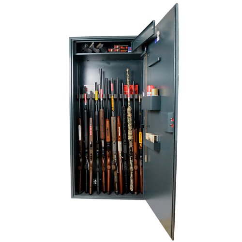 Сейф для зброї HUNTER GLT.700.E - Фото №6