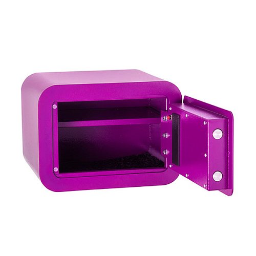 Сейф меблевий FEROCON Energy Violet - Фото №3