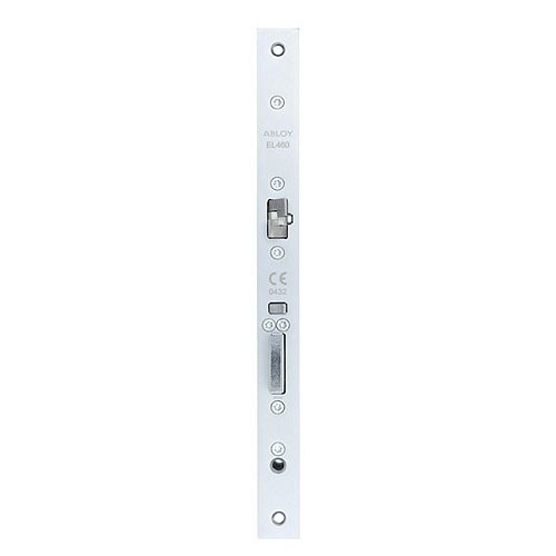 Електромеханічний замок ABLOY EL 460 (BS30*92мм) з функцією антипаніки - Фото №2