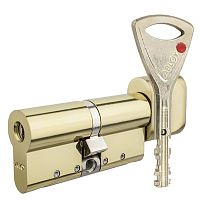 Циліндр ABLOY Protec2 72T (41*31T) латунь полірована