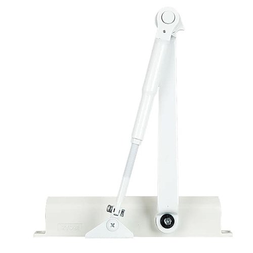 Дотягувач RYOBI DS-2005V BC STD HO з фіксацією до 100кг Білий - Фото №3