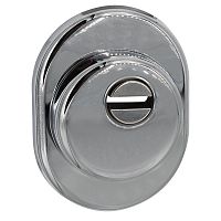 Протектор AZZI FAUSTO F23 25 мм хром