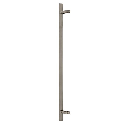 Ручки скоби ABARO Sydney 45° L:1500 X:1300 W:40*20mm SS 304 нерж. сталь (комплект) - Фото №5