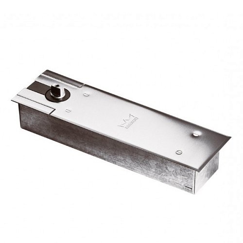 Дотягувач підлоговий DORMA BTS75V EN1-4 до 120 кг - Фото №1