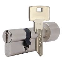 Циліндр ABUS Vitess 4000 MX (модульний) 110T (50*60T) нікель сатин