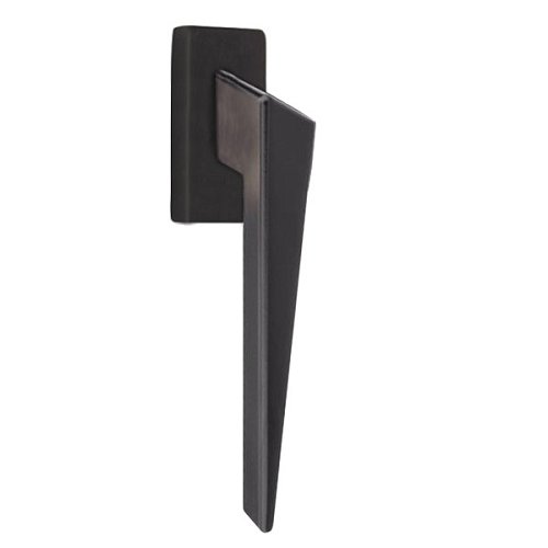 Ручка віконна FORME Naxos DK215 G01 графіт