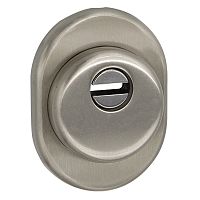 Протектор AZZI FAUSTO F23 25 мм нікель сатин