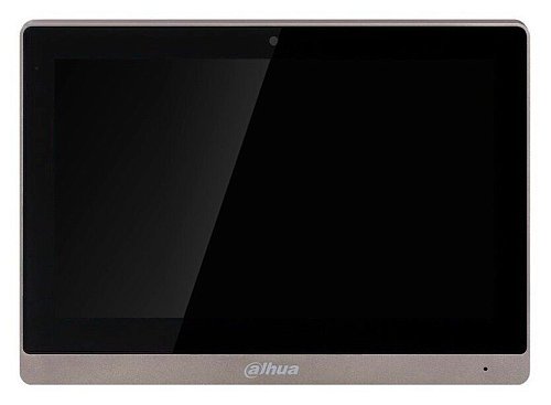 Відеодомофон IP DAHUA DH-VTH1660CH - Фото №2