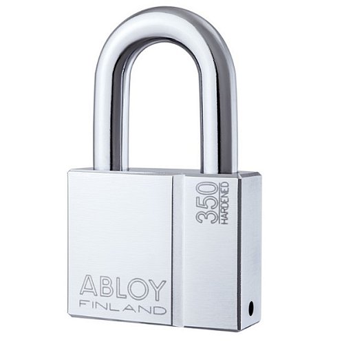Замок навісний ABLOY PL350 Sentry довга дужка (2 ключа) - Фото №1