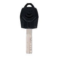 Накладка на ключ ABUS CombiCap чорний