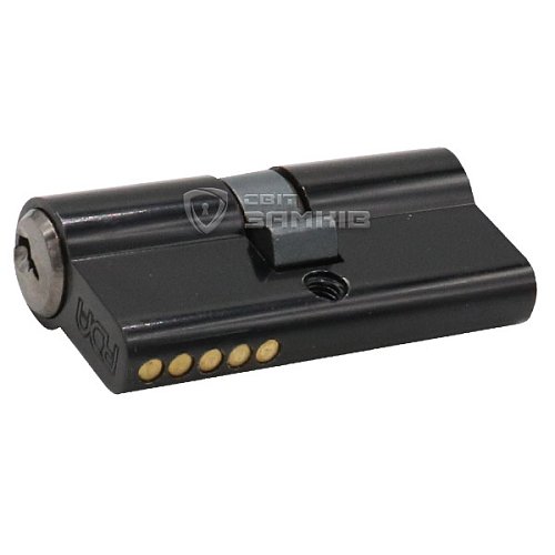 Циліндр RDA 60 (30*30) чорний - Фото №2