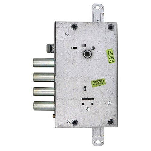Механізм замка CISA 57665 ALPS (BS64*85мм) 57685 з перекодуванням без торцевої планки - Фото №3