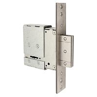 Механізм замка RADLOCK M 302У (BS65мм) довгий ключ