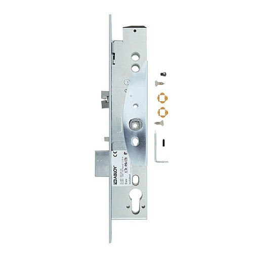 Електромеханічний замок ABLOY EL 461 (BS35*92мм) - Фото №5