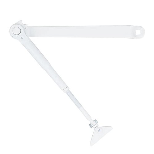 Тяга RYOBI стандартна з фіксацією до серії D-1500/2050/2550 Білий - Фото №1