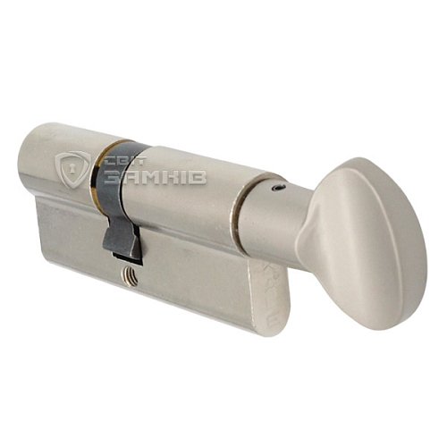 Циліндр KALE 164 BM 62T (31*31T) SN - Фото №2