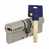 Циліндр MUL-T-LOCK MTL600/Interactive+ 82 (27*55) (ан. 30*50) нікель сатин