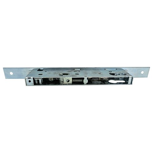 Механізм замка антипаніка CISA Sicur Panic 43630.35 (BS35*92мм) для одностулкових дверей - Фото №5