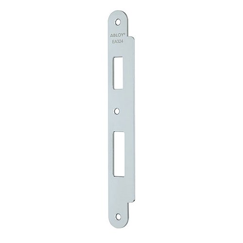 Зворотня планка ABLOY EA 324 пряма
