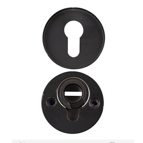 Протектор MUL-T-LOCK SL3 (40-89 мм) чорний - Фото №2