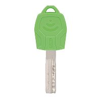 Накладка на ключ ABUS CombiCap зелений