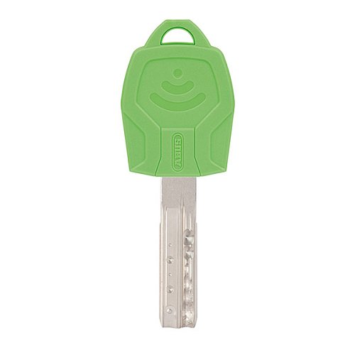 Накладка на ключ ABUS CombiCap зелений