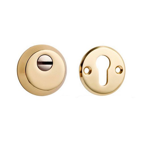 Протектор KALE Kilit 500 PB латунь - Фото №1