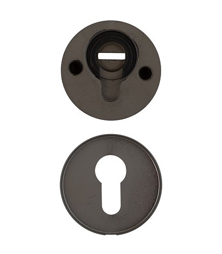 Протектор MUL-T-LOCK SL3 (40-89 мм) бронза антична - Фото №3