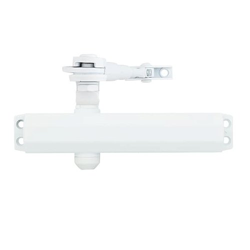 Дотягувач RYOBI DS-2005V BC STD HO з фіксацією до 100кг Білий - Фото №2