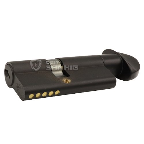 Циліндр CORTELLEZZI PRIMO 117F 70T (30*40T) чорний - Фото №4