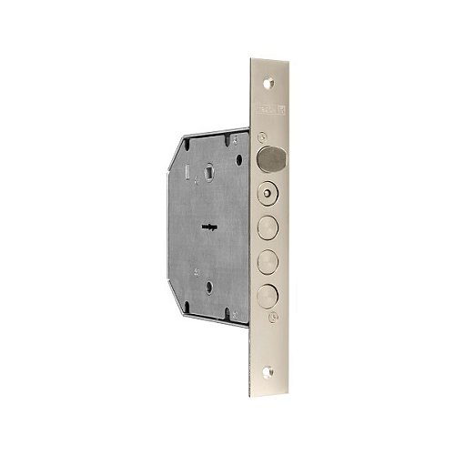 Механізм замка HORST HR-06S (BS66,5*42мм) правий - Фото №1