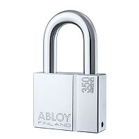 Замок навісний ABLOY PL350 Protec 2 довга дужка (2 ключа)
