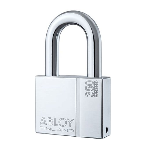 Замок навісний ABLOY PL350 Protec 2 довга дужка (2 ключа) - Фото №1