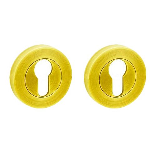 Накладки на серцевину ORO/ORO 16E GP золото